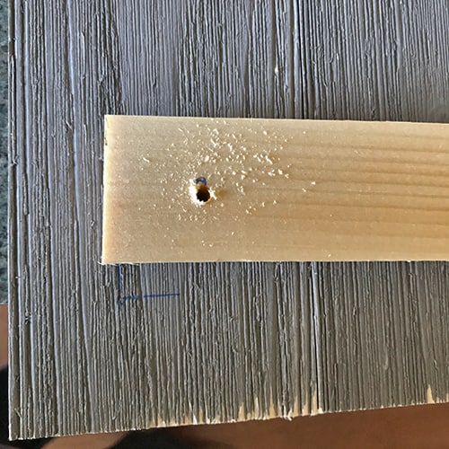  screw the diy wood painting canvas