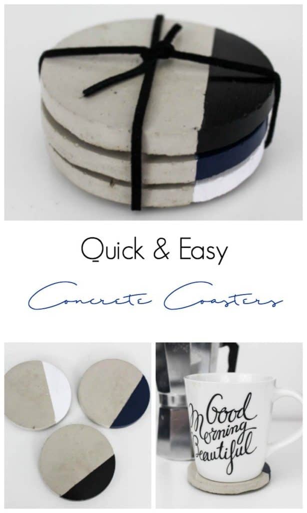 20 Handmade Concrete Gift Ideas That Are Easy DIY Tutorials