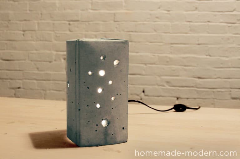 33 Handmade Concrete Gift Ideas That Are Easy DIY Tutorials