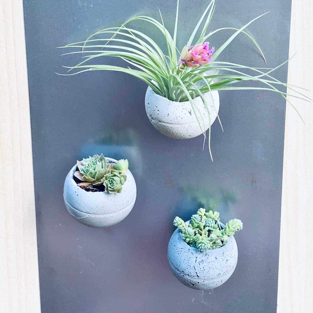 20 Handmade Concrete Gift Ideas That Are Easy DIY Tutorials