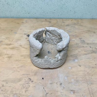 Choosing Mold Types for Concrete Crafts: Best Materials - Artsy Pretty
