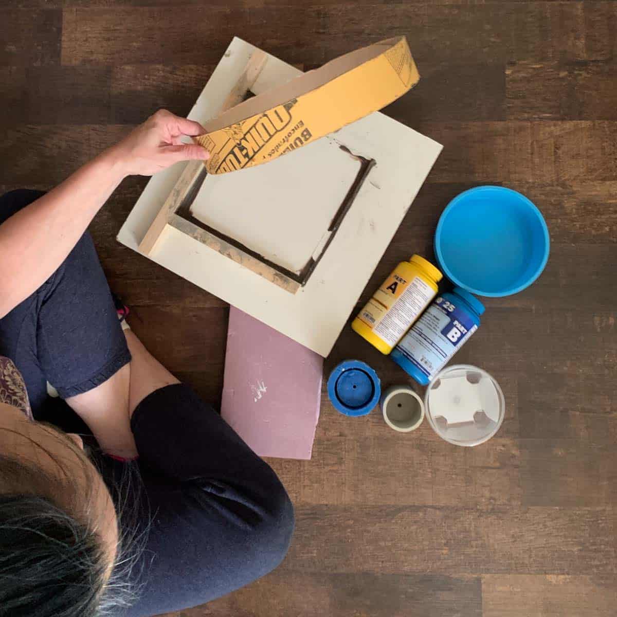 The Best Concrete Mold To Use For Your Crafts: How To Choose