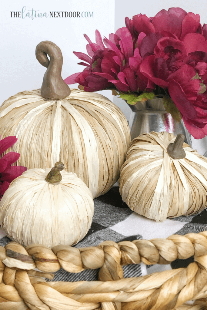 41 Amazing DIY Dollar Tree Crafts for Fall Artsy Pretty Plants