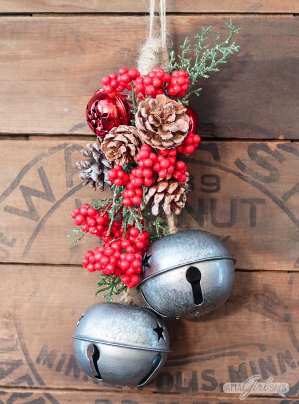 39 DIY Dollar Tree Christmas Crafts & Decor Artsy Pretty Plants