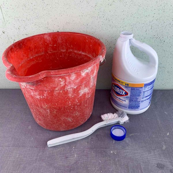 How To Make Concrete Planters The Ultimate Guide! Artsy Pretty Plants