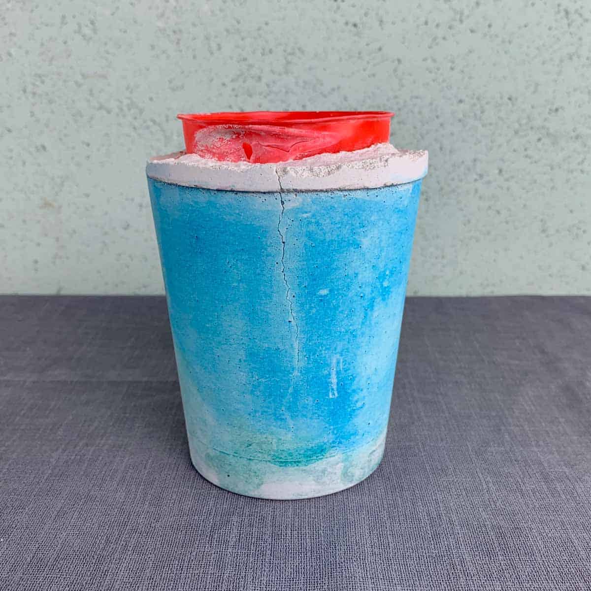 Why Your Concrete Pots Crack (And The Fix!) Artsy Pretty Plants