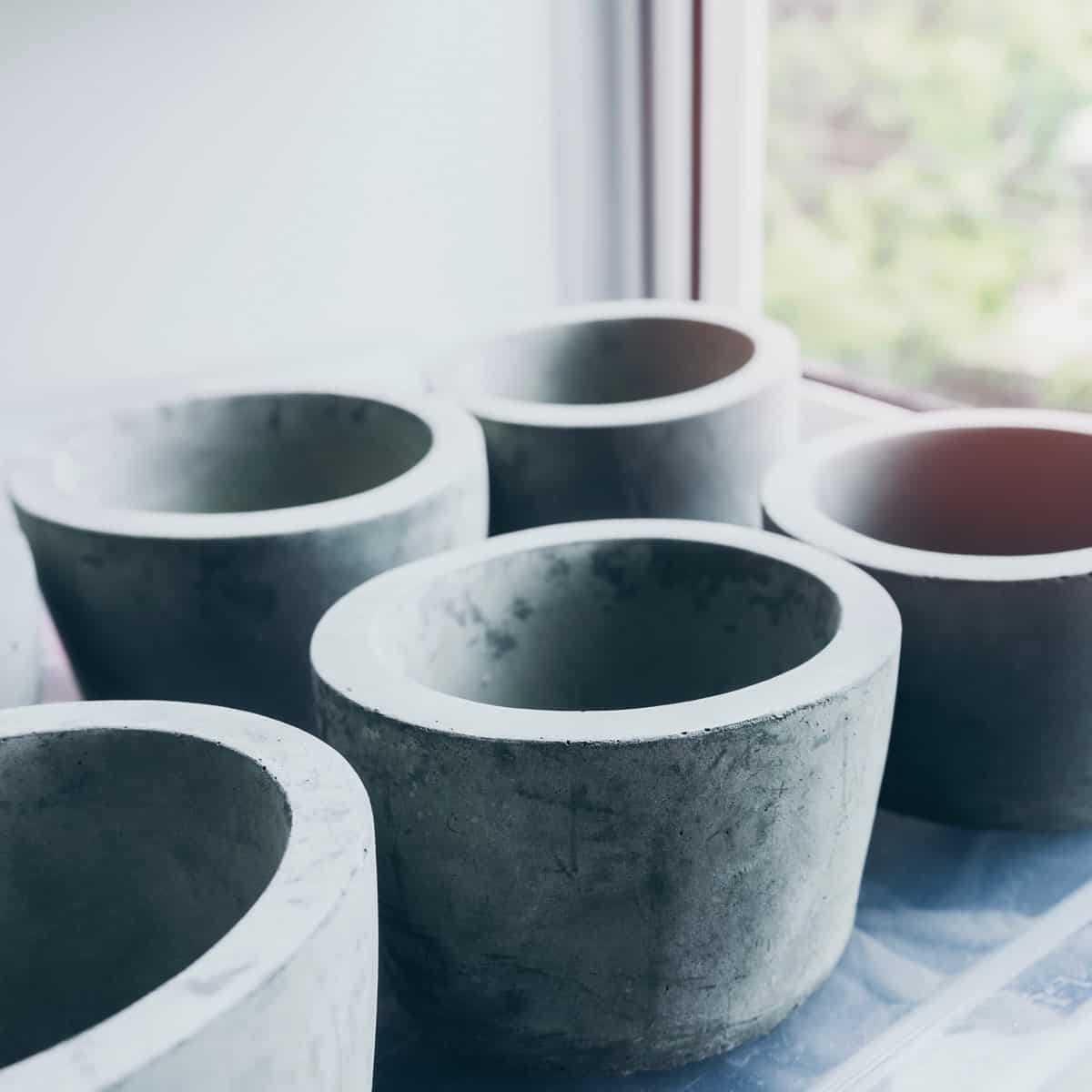 The Best Concrete Molds: Buying Tips