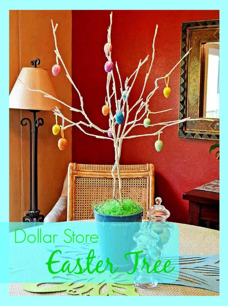 59 Amazing DIY Dollar Tree Easter Crafts For 2024 Artsy Pretty Plants