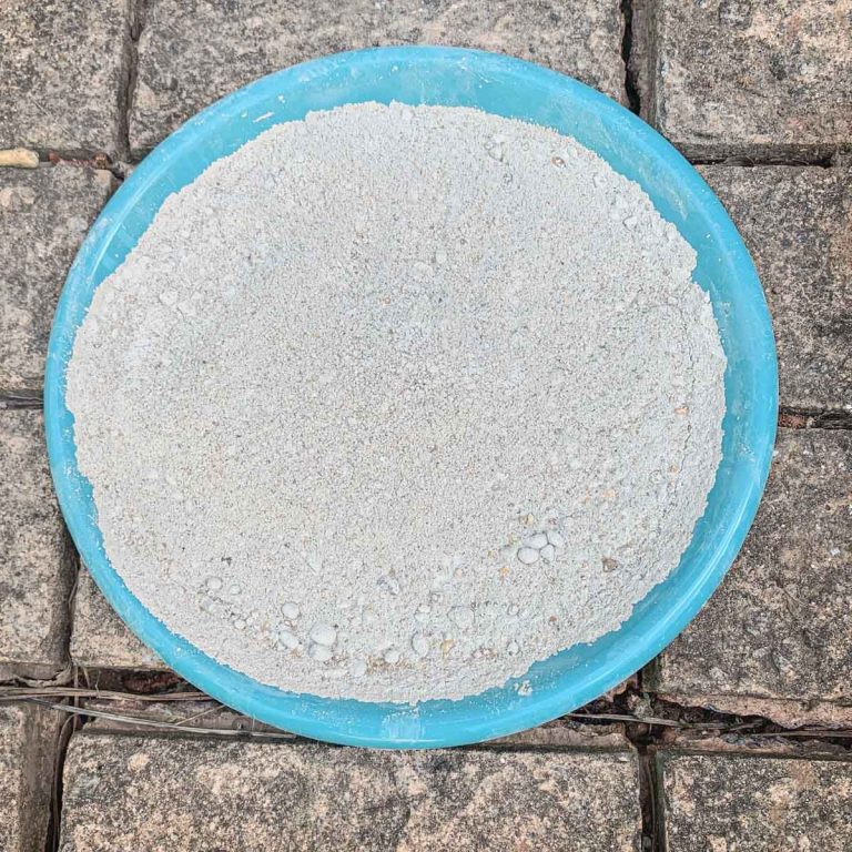 The Best Mix For Concrete Projects How To Choose? Artsy Pretty Plants