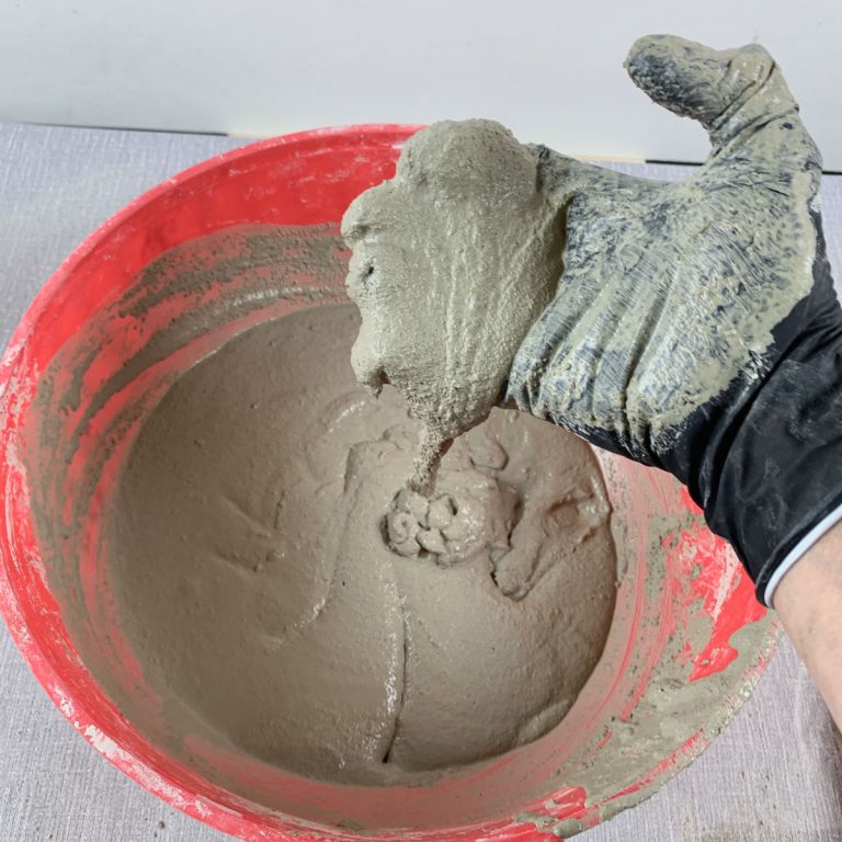 DIY Concrete Butterfly Puddler Attract Butterflies! Artsy Pretty Plants