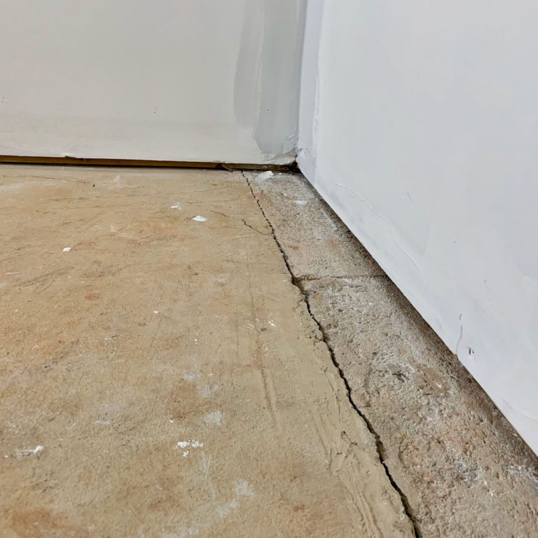How To Level Concrete Floor Before Laying Vinyl at Michelle Adams blog