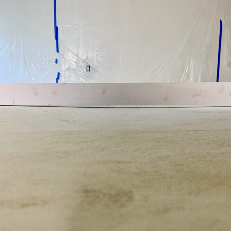 How to Level a Concrete Floor For Vinyl Plank Artsy Pretty Plants