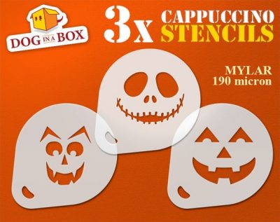 31 Mini Pumpkin Stencils For Carving - Artsy Pretty Plants