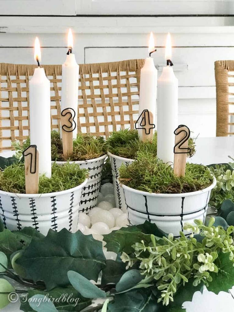 49 Amazing DIY Candle Holder Ideas (Stylish & Unique Tutorials) Artsy