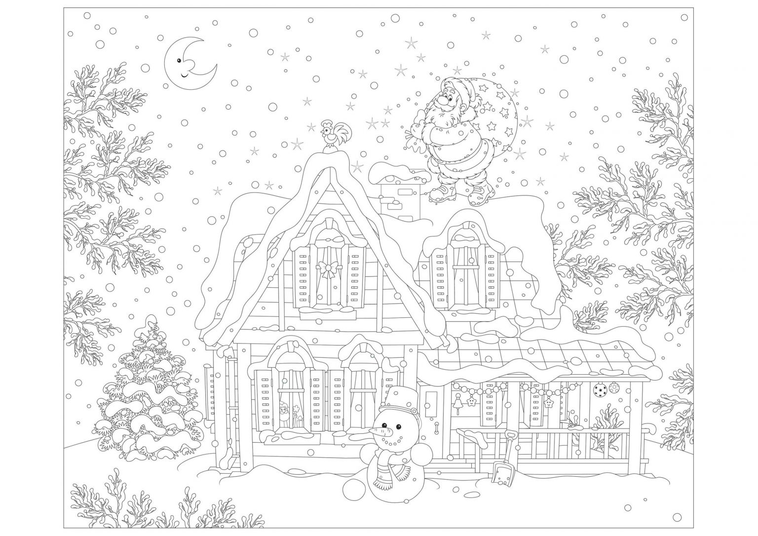 97-free-adult-christmas-coloring-pages-printables-artsy-pretty-plants