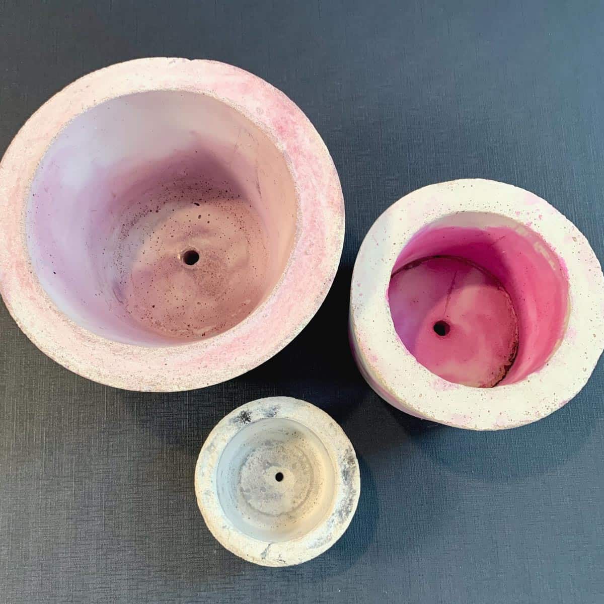 How to Seal a Concrete Planter (And When You Shouldn't) Artsy Pretty