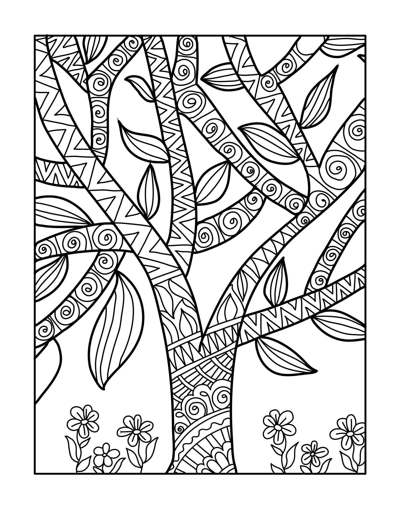 19-coloring-pages-of-plants-for-free-artsy-pretty-plants