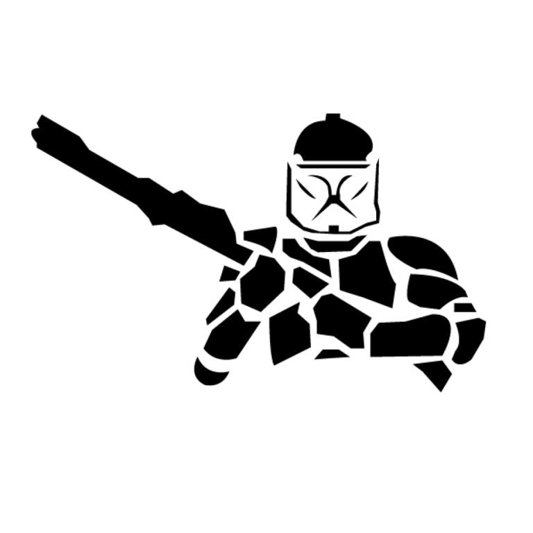 51 Best Star Wars Pumpkin Carving Patterns free Artsy Pretty Plants