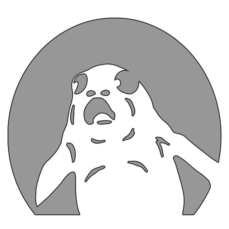 51 Best Star Wars Pumpkin Carving Patterns- free! - Artsy Pretty Plants