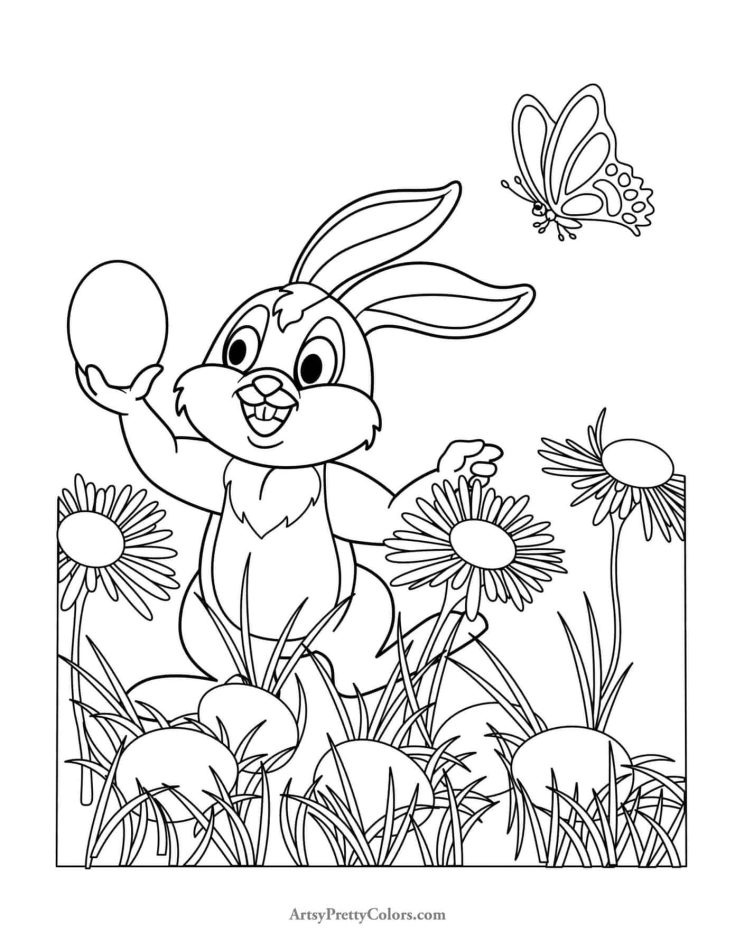 free-printables-easter-coloring-pages