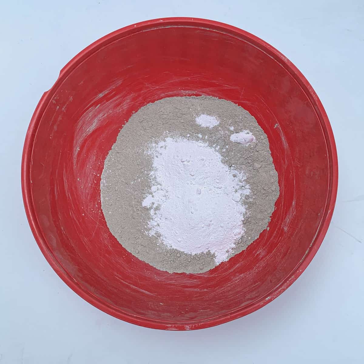 How To Make Concrete White (The Easy Way) Artsy Pretty Plants