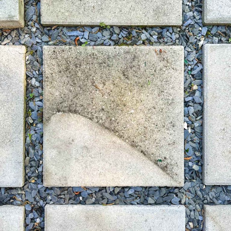 How To Clean Your Concrete Pavers (The Best Way) Artsy Pretty Plants