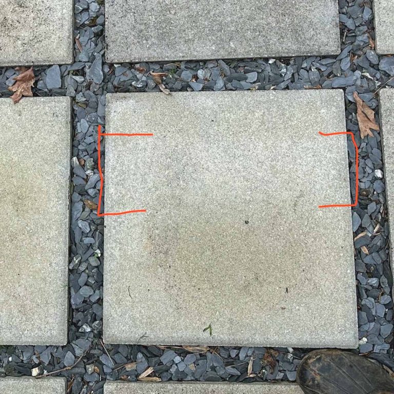 How To Clean Your Concrete Pavers (The Best Way) Artsy Pretty Plants