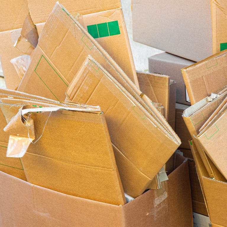 How To Compost Cardboard Our Best Tips Artsy Pretty Plants